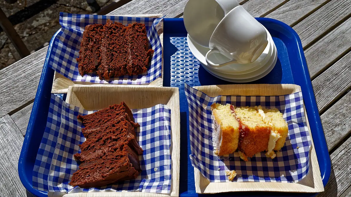 Bakerri's, Kerri's Cakes & Bakes – cake shop in Merkinch, Inverness