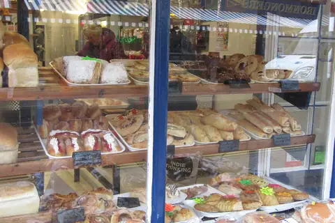 Bakerri's, Kerri's Cakes & Bakes photo 4